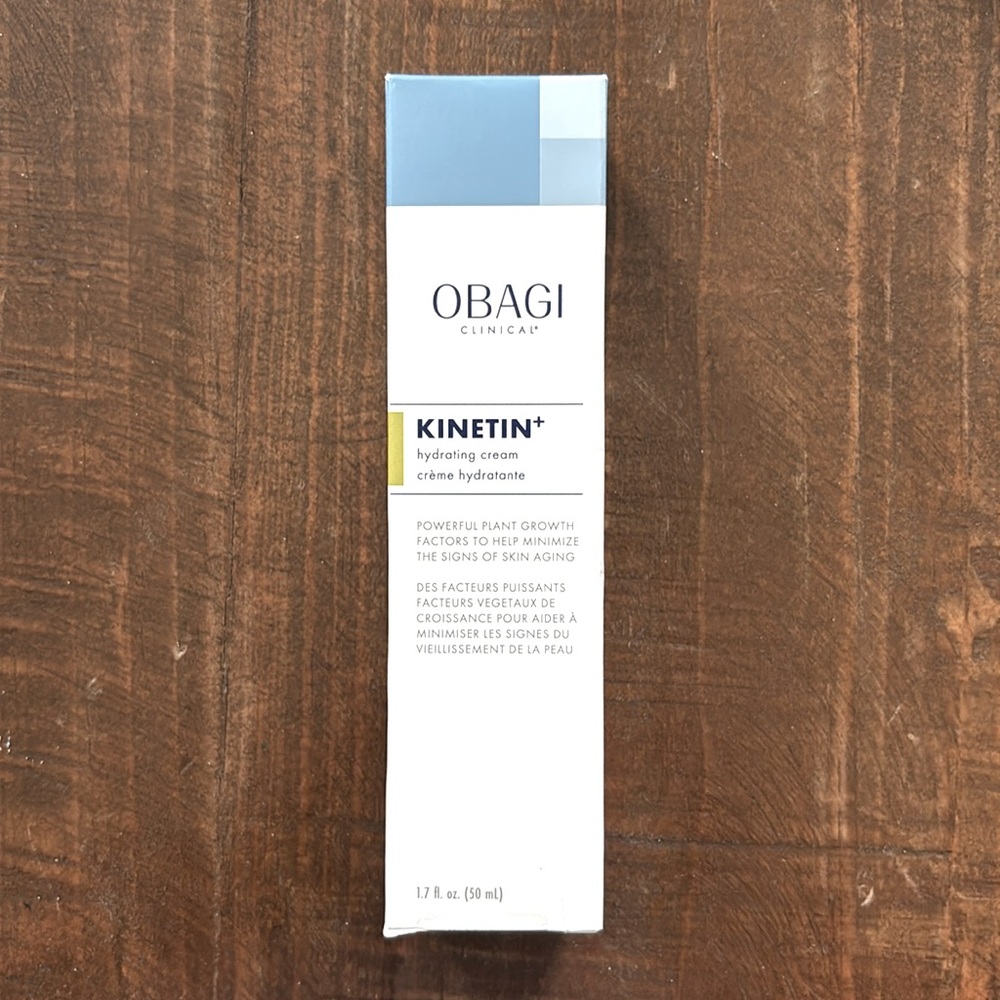 Obagi Kinetin Hydrating Cream‎